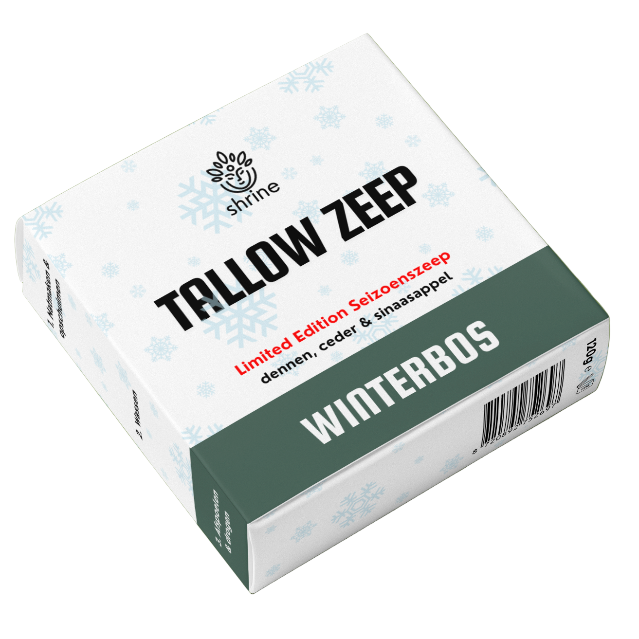 Tallow Zeep