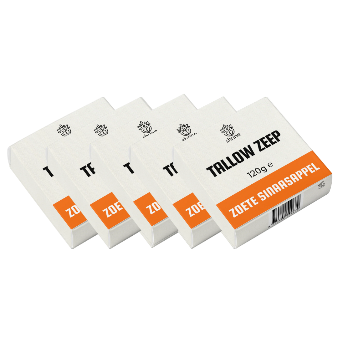 Zoete Sinaasappel Bundel