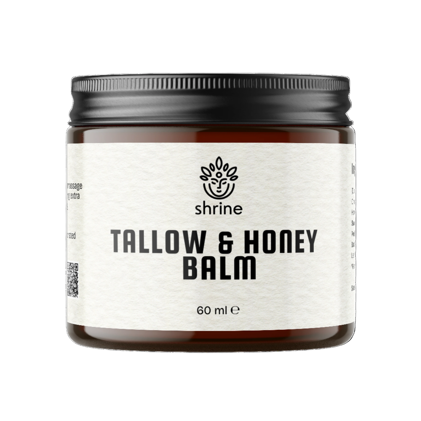 Tallow & Honey Balsem