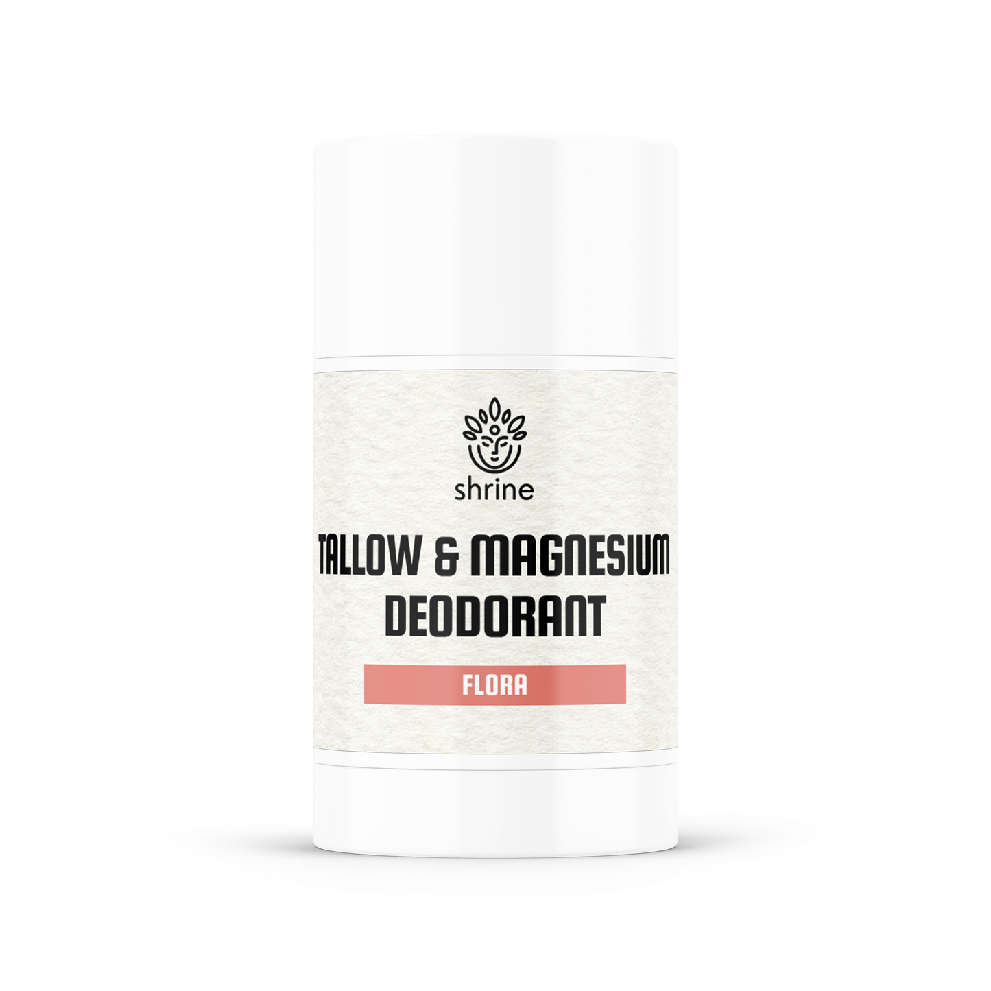 Tallow & Magnesium Deodorant