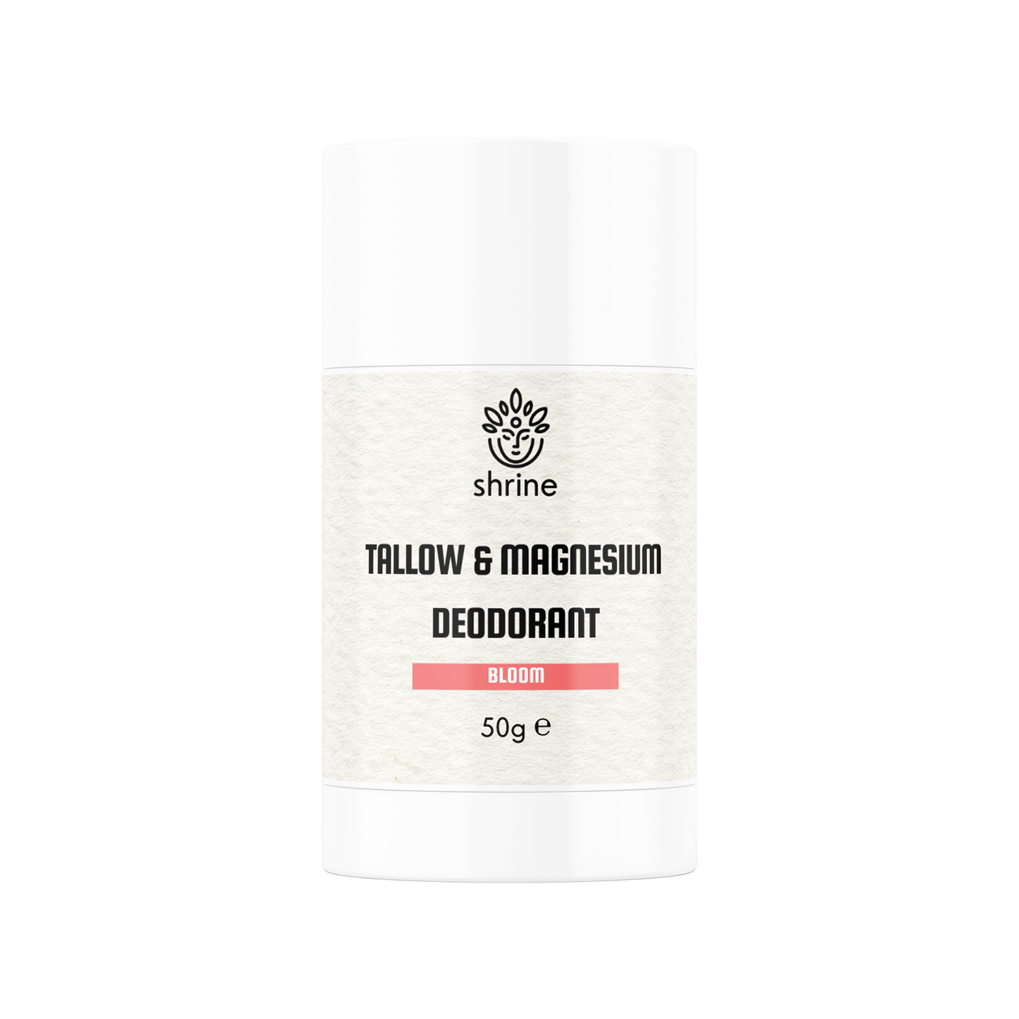 Tallow & Magnesium Deodorant