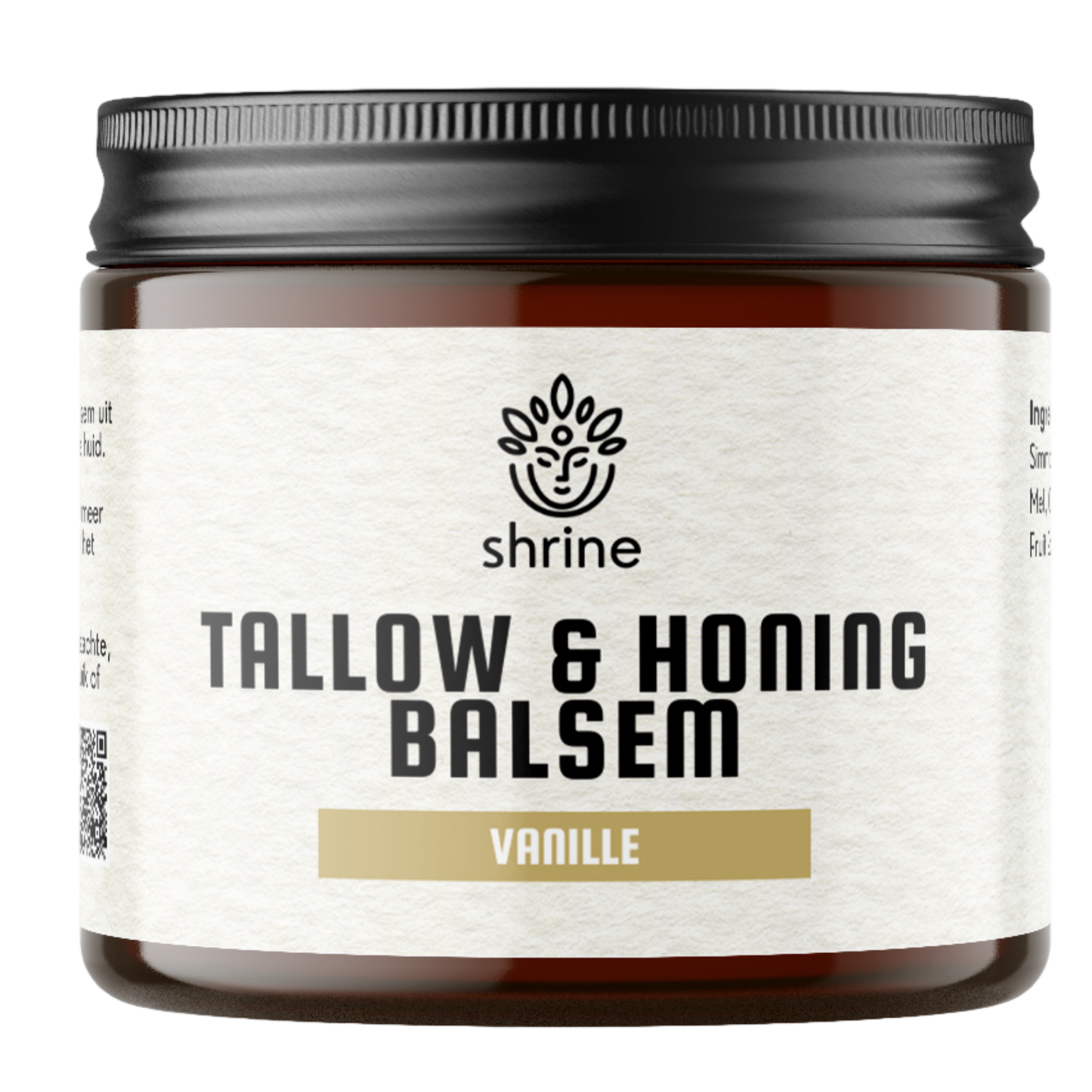 Tallow & Honing Balsem