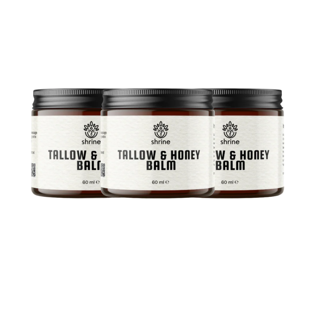 Tallow & Honey Balsem