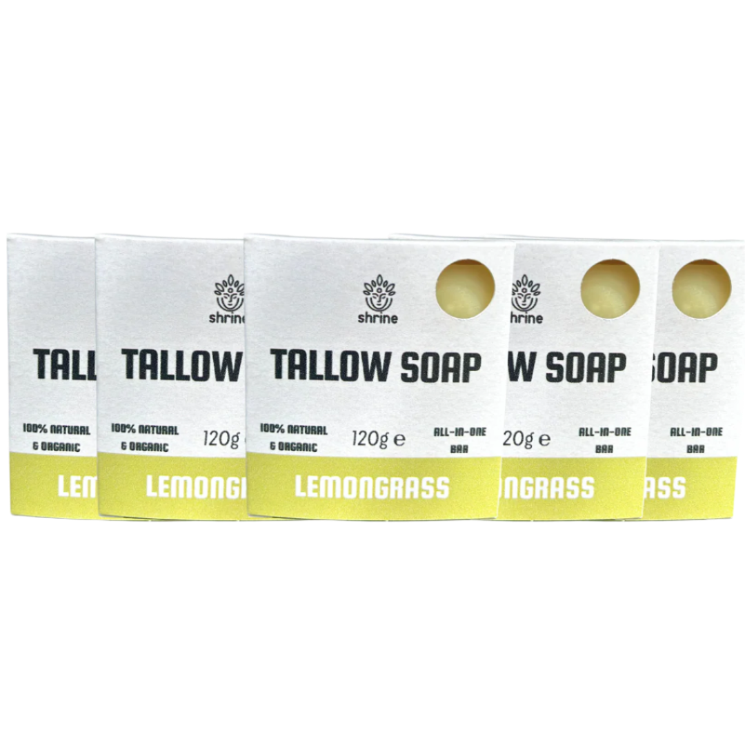 Lemongrass Bundle