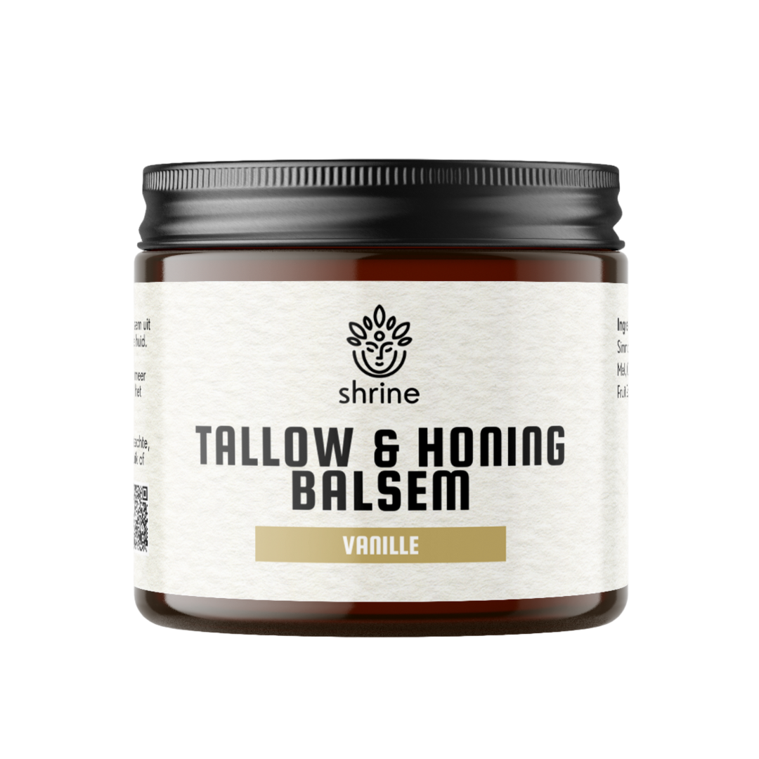 Tallow & Honing Balsem