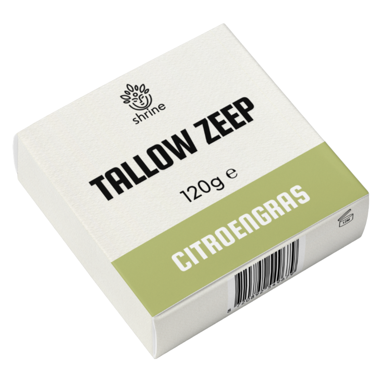 Tallow Zeep