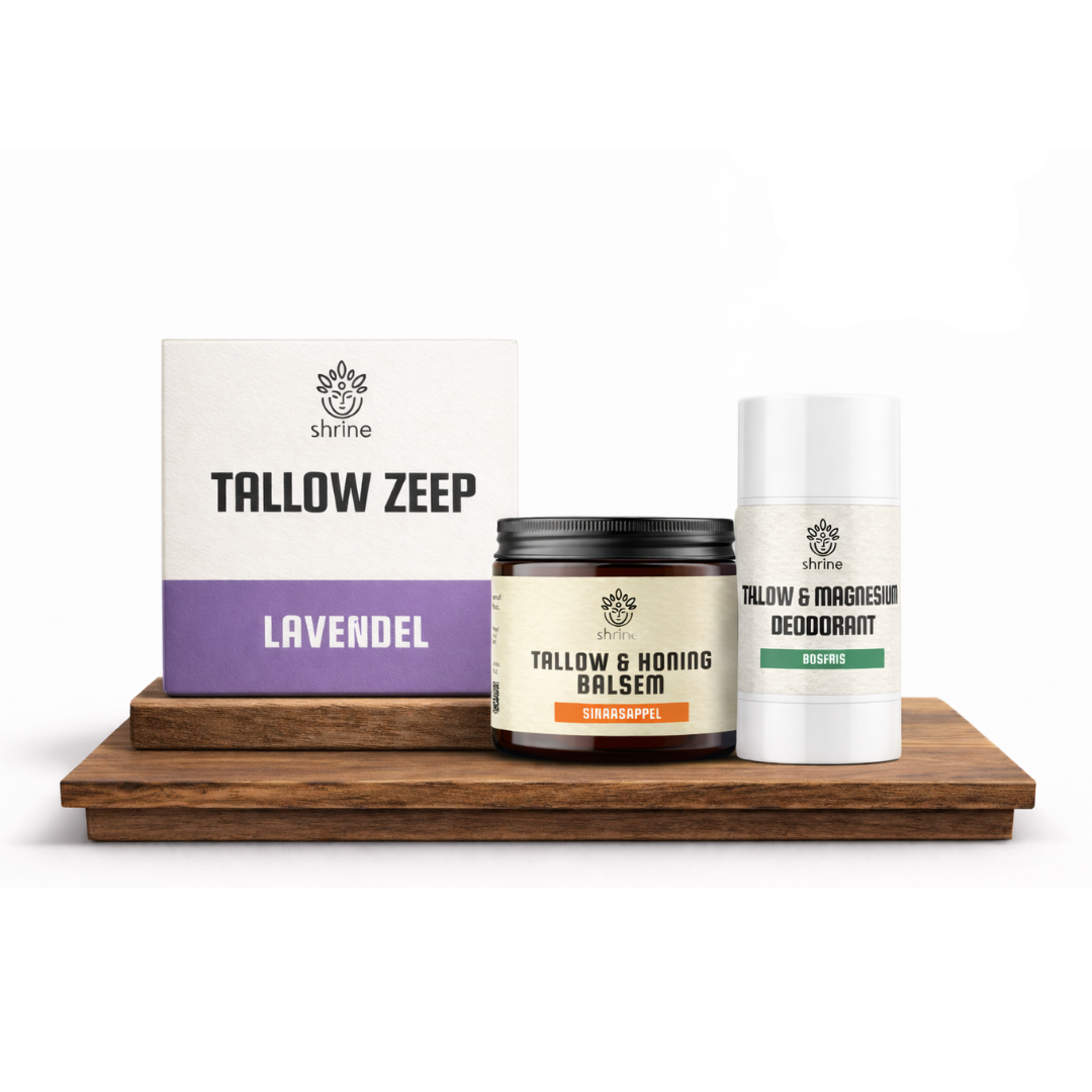 Starter Bundle