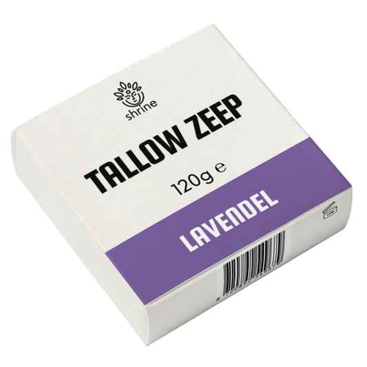 Tallow Zeep