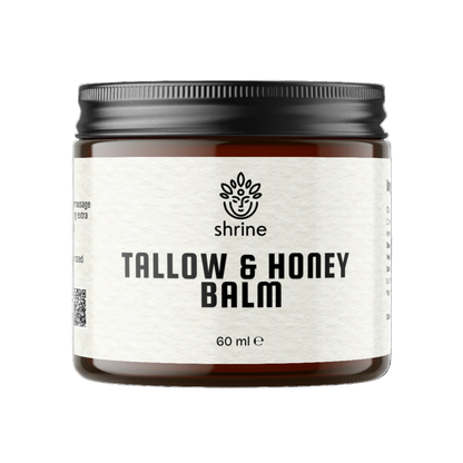 Tallow & Honey Balsem