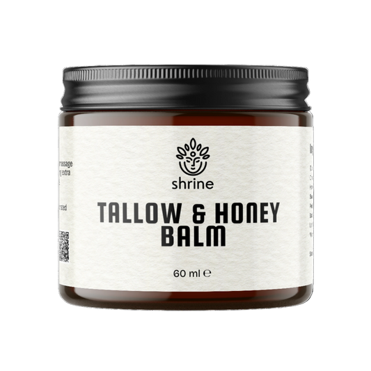 Tallow & Honey Balsem