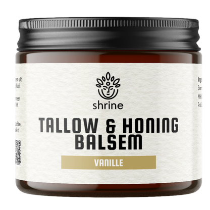 Tallow & Honing Balsem
