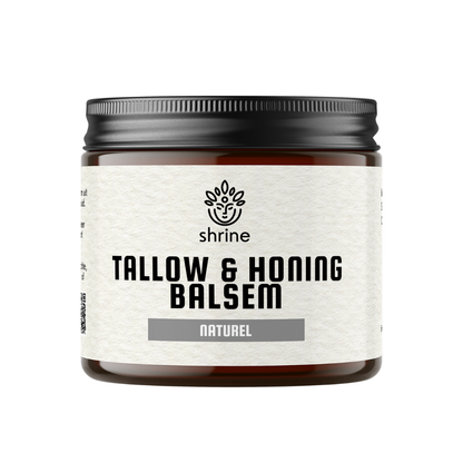 Tallow & Honing Balsem