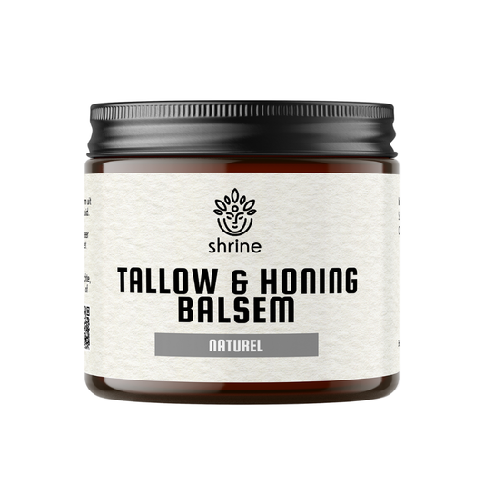 Tallow & Honing Balsem