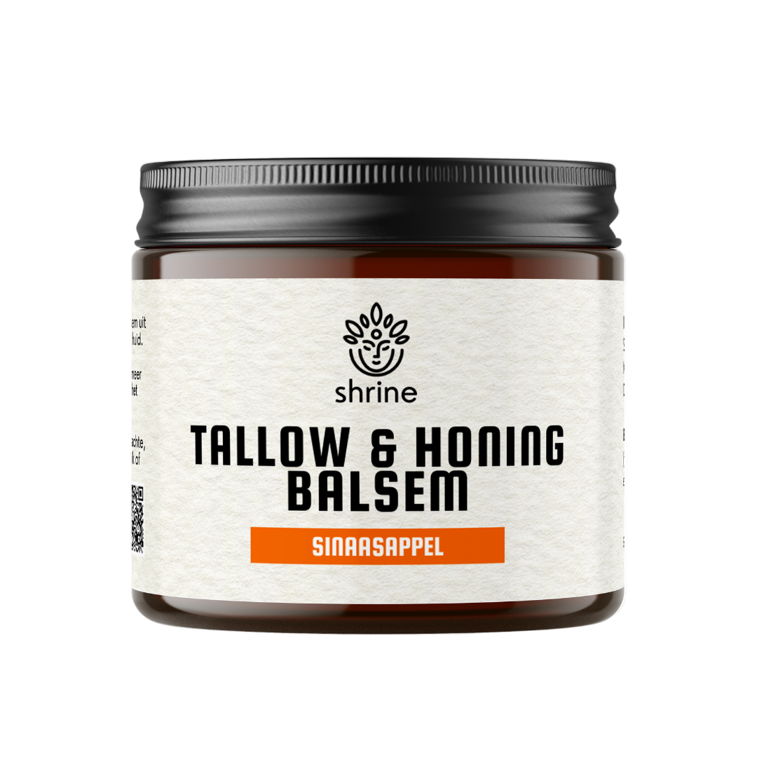 Tallow & Honing Balsem