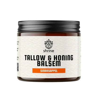 Tallow & Honing Balsem