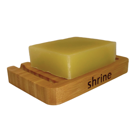 Houten Zeeprekje