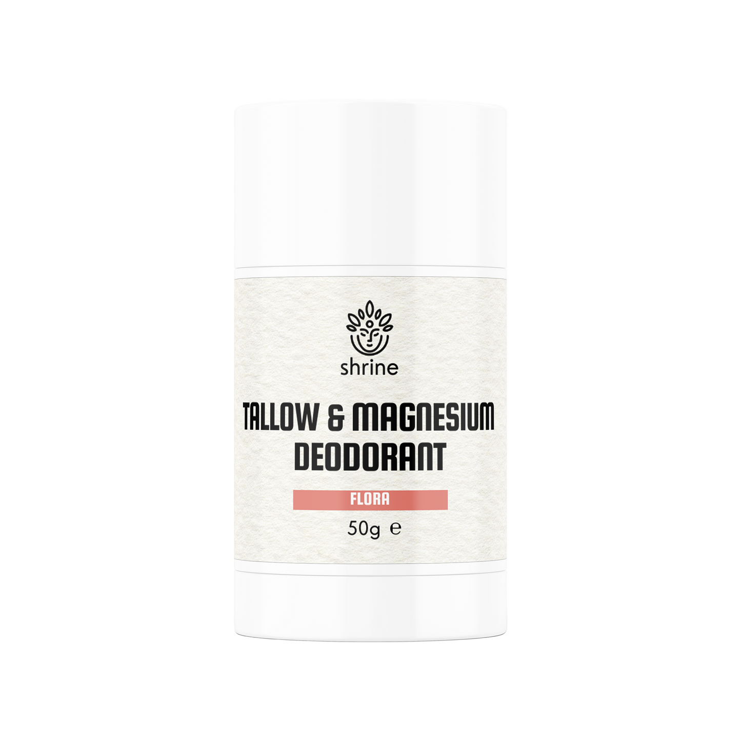 Tallow & Magnesium Deodorant