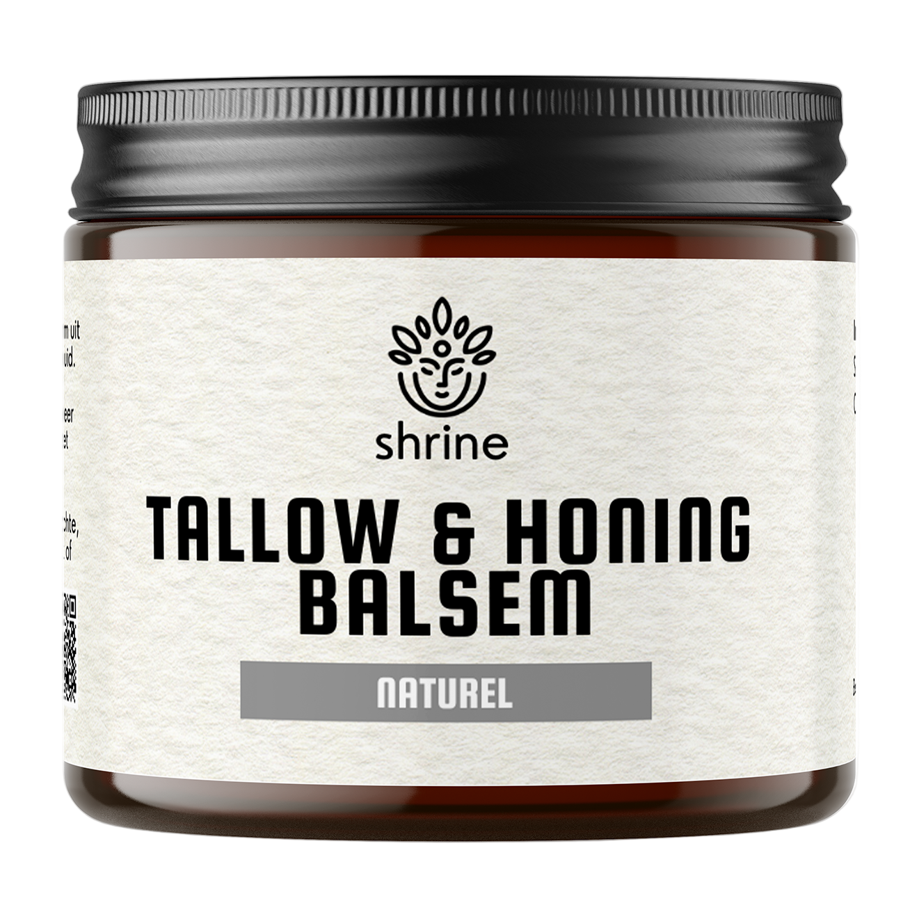 Tallow & Honing Balsem
