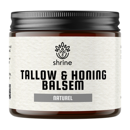Tallow & Honing Balsem