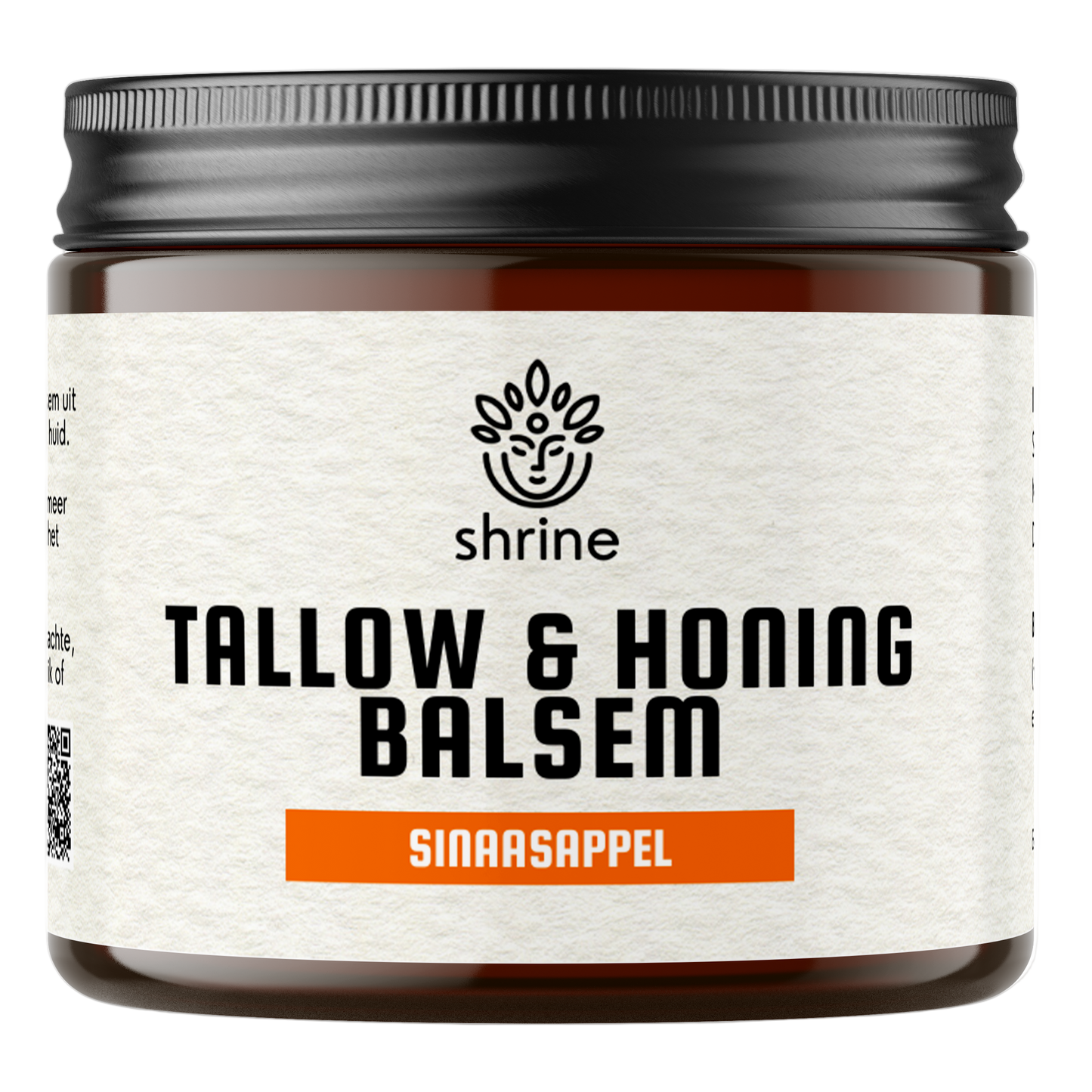 Tallow & Honing Balsem