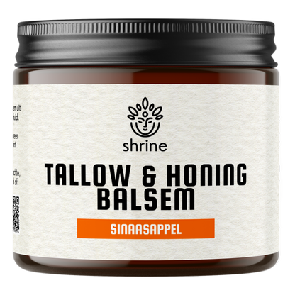 Tallow & Honing Balsem
