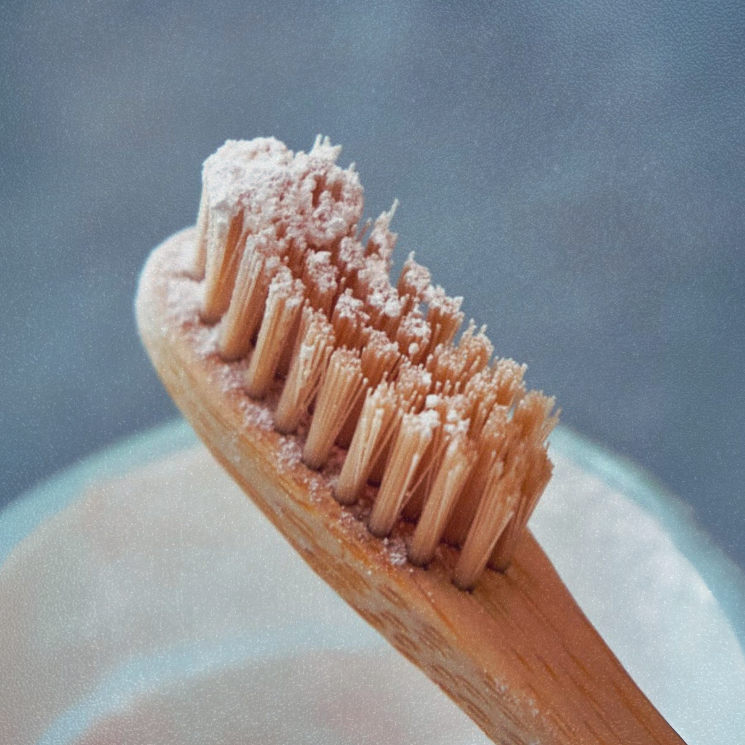 Minerale Tandpoeder - Hydroxyapatiet