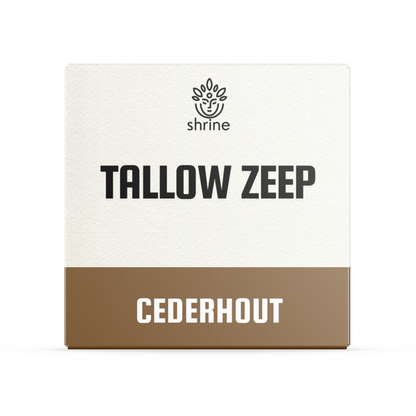 Tallow Zeep