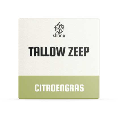 Tallow Zeep