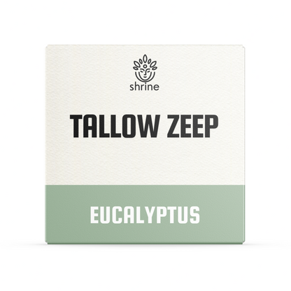 Tallow Zeep