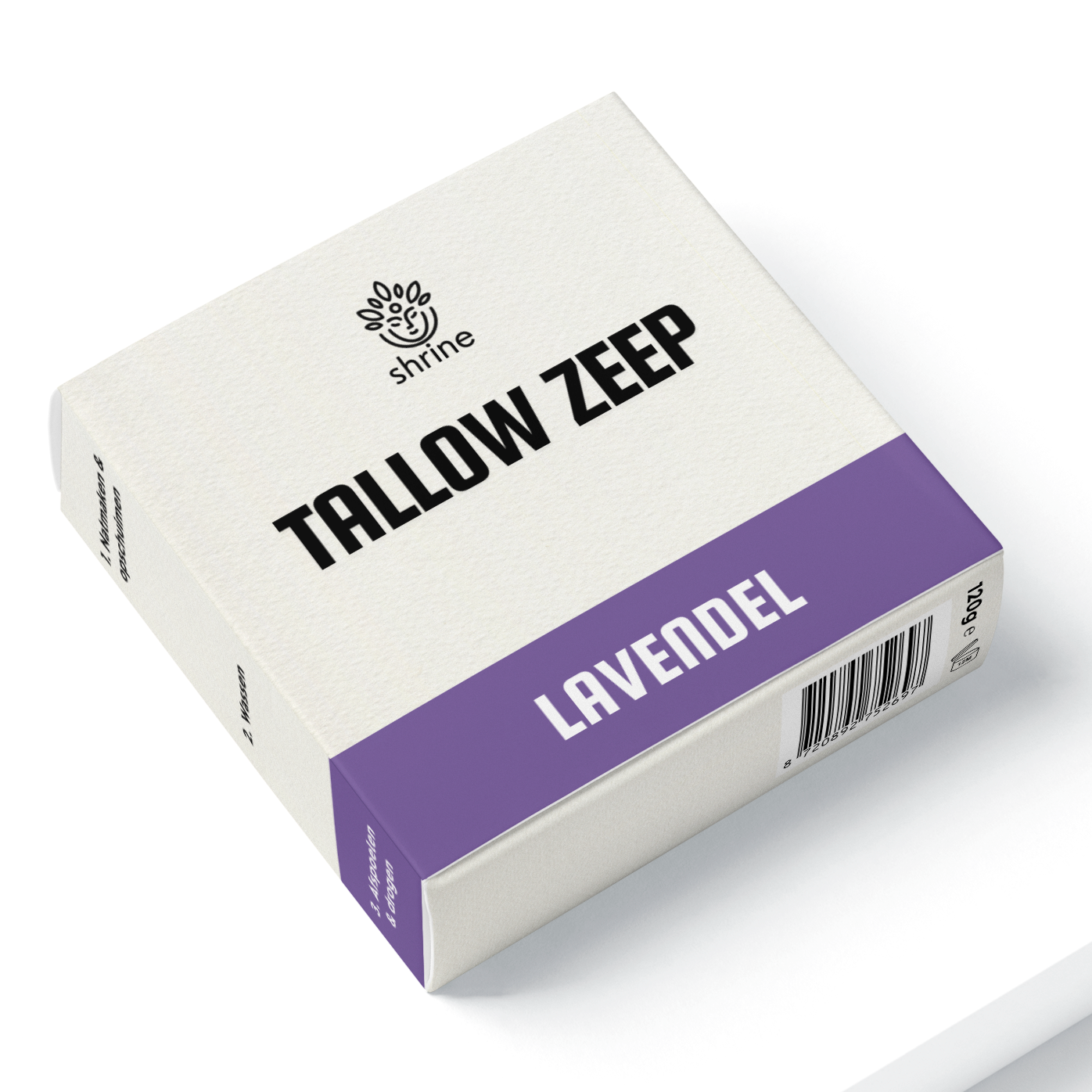 Tallow Zeep
