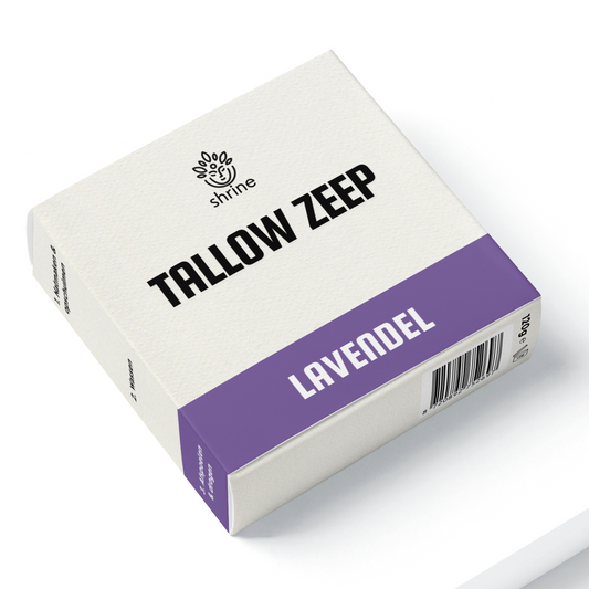 Tallow Zeep