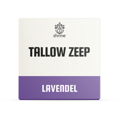 Tallow Zeep