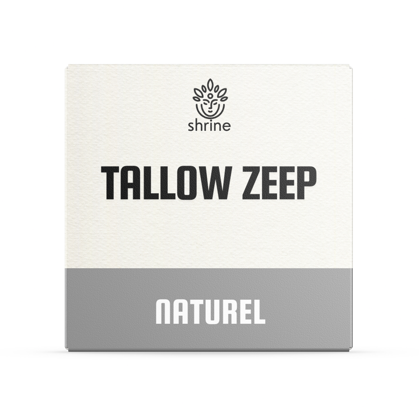 Tallow Zeep