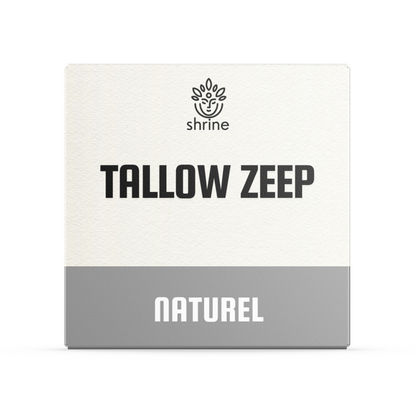 Tallow Zeep